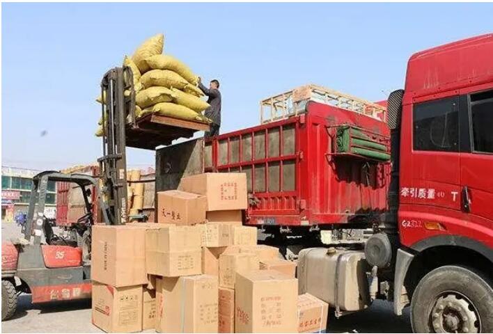 泉州到浠水县物流专线