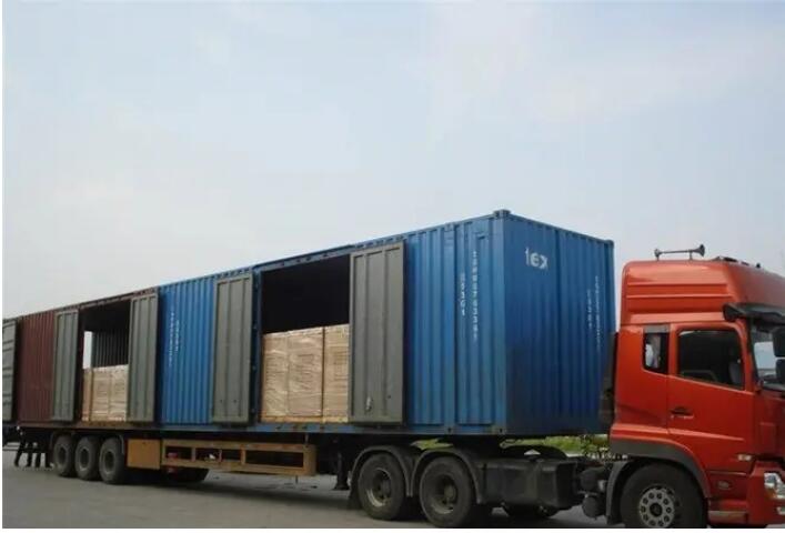 泉州到浠水县整车运输