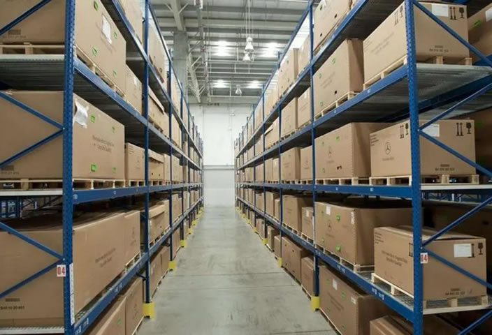 泉州到浠水县货物仓储