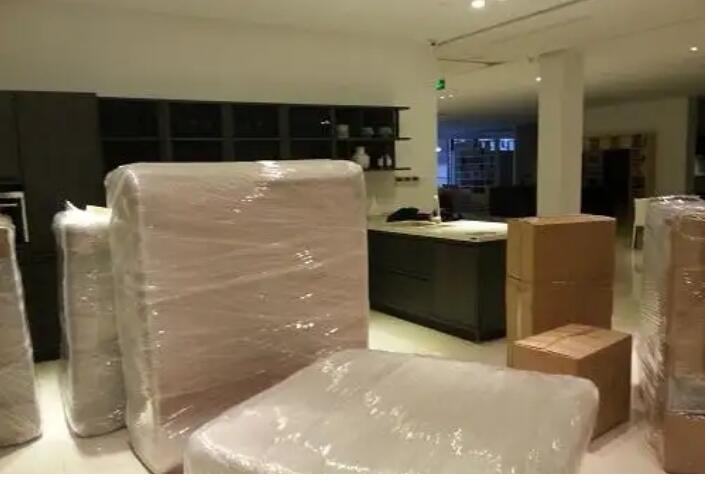 泉州到浠水县长途搬家