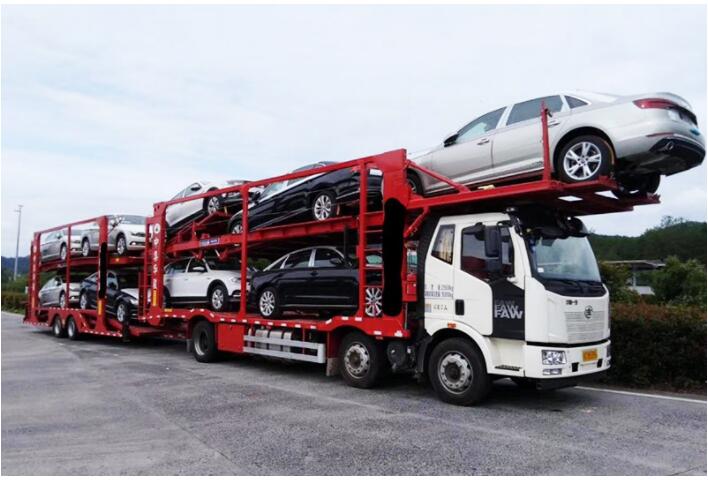 泉州到浠水县轿车托运